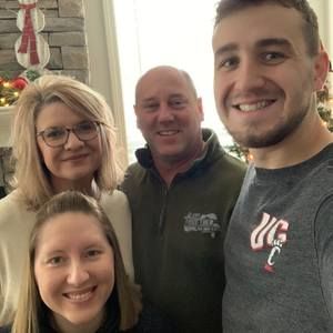 Meet your Posher, Kimberly